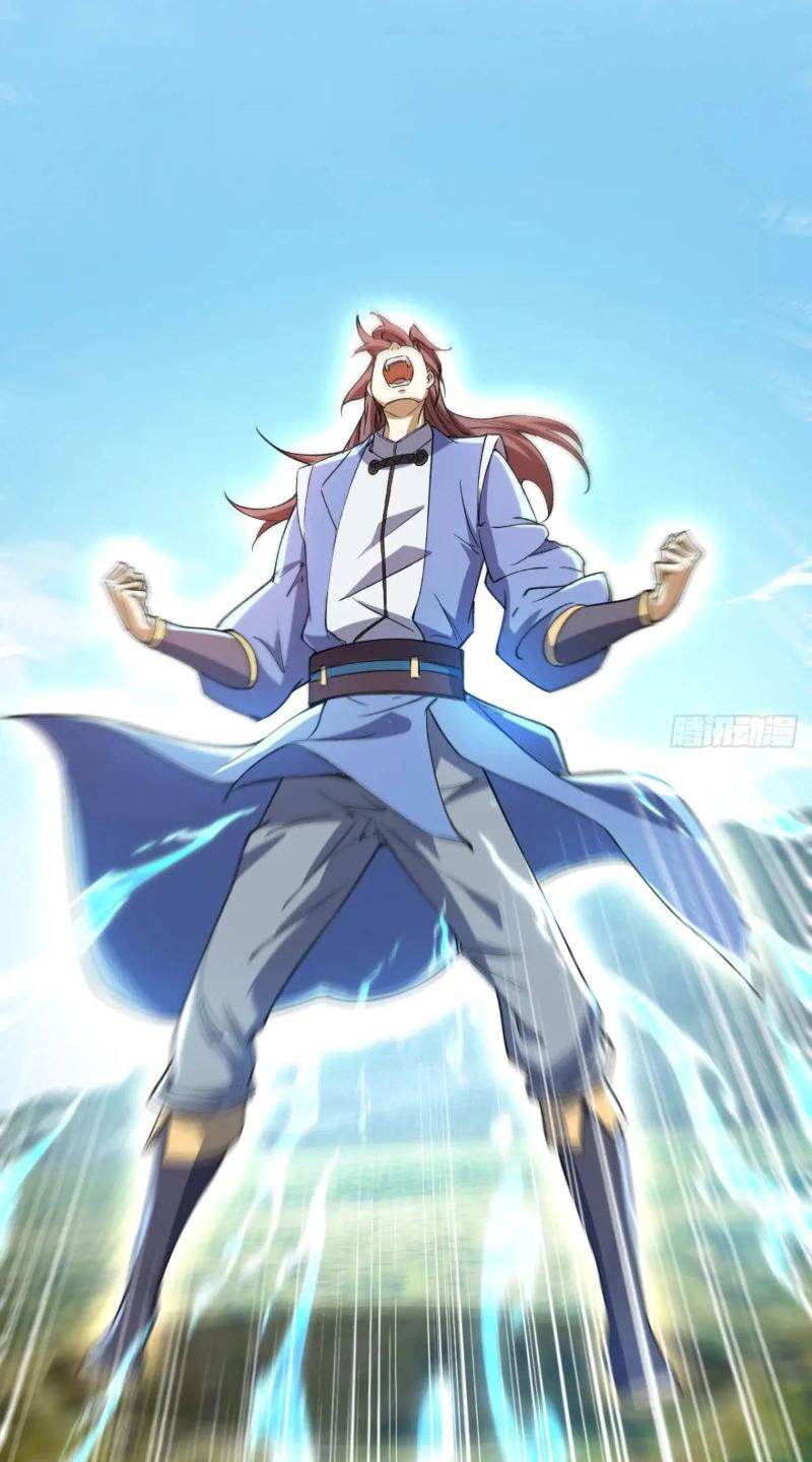 Trăm Tuổi Mở Hệ Thống, Hiếu Tử Hiền Tôn Quỳ Khắp Núi! Chap 31 - Next Chap 32