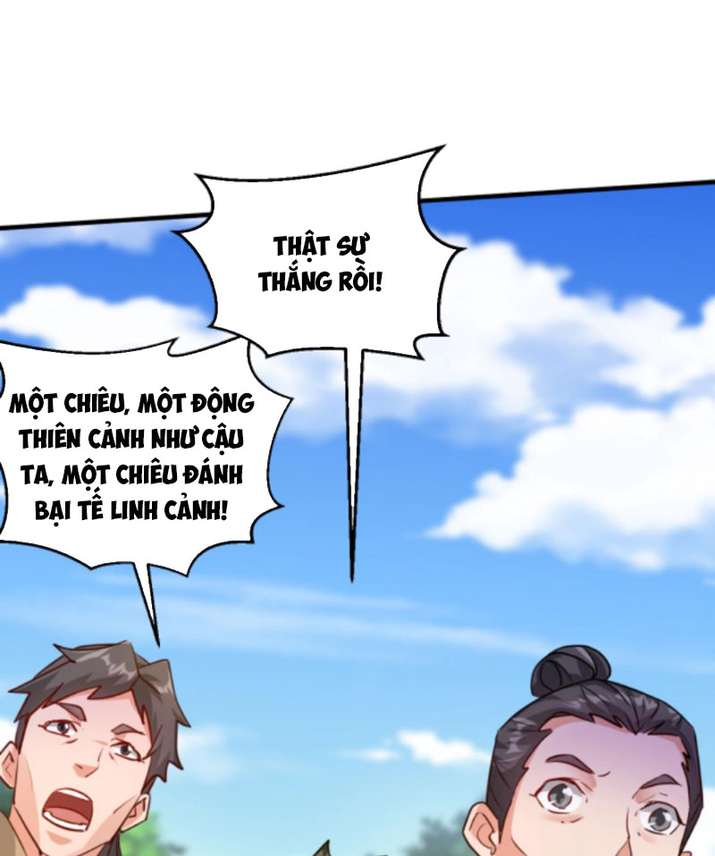 Vô Địch Đốn Ngộ - Chương 143 - Trang 1