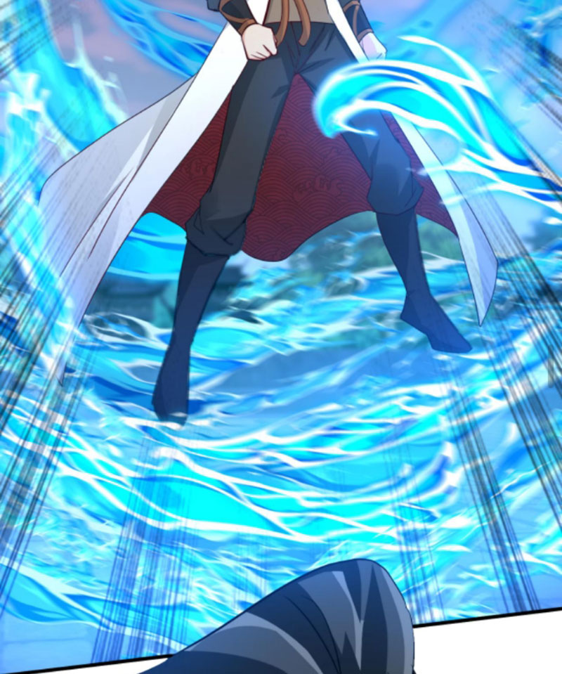 Vô Địch Đốn Ngộ - Chương 143 - Trang 7