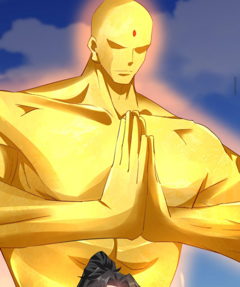 Vô Địch Đốn Ngộ - Chương 143 - Trang 16