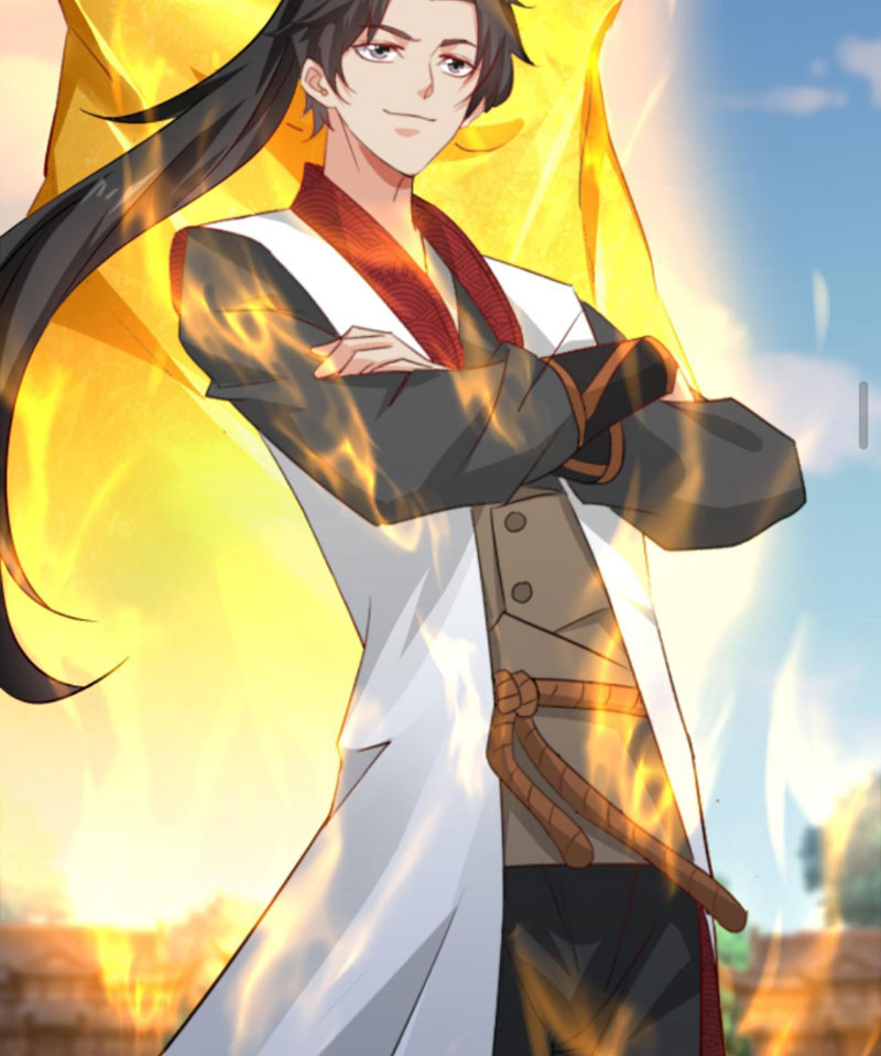 Vô Địch Đốn Ngộ - Chương 143 - Trang 17