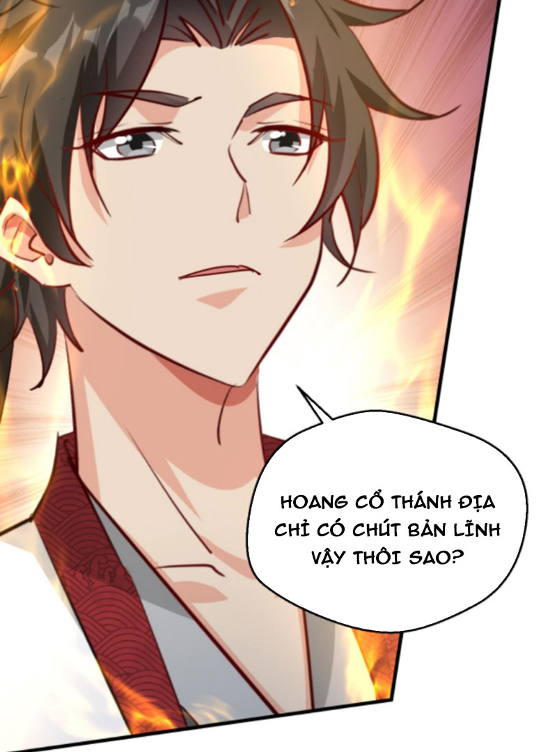 Vô Địch Đốn Ngộ - Chương 143 - Trang 23