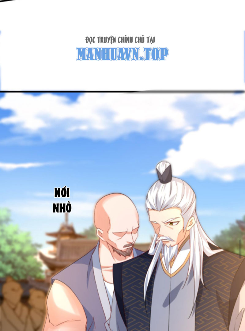 Vô Địch Đốn Ngộ - Chương 143 - Trang 24