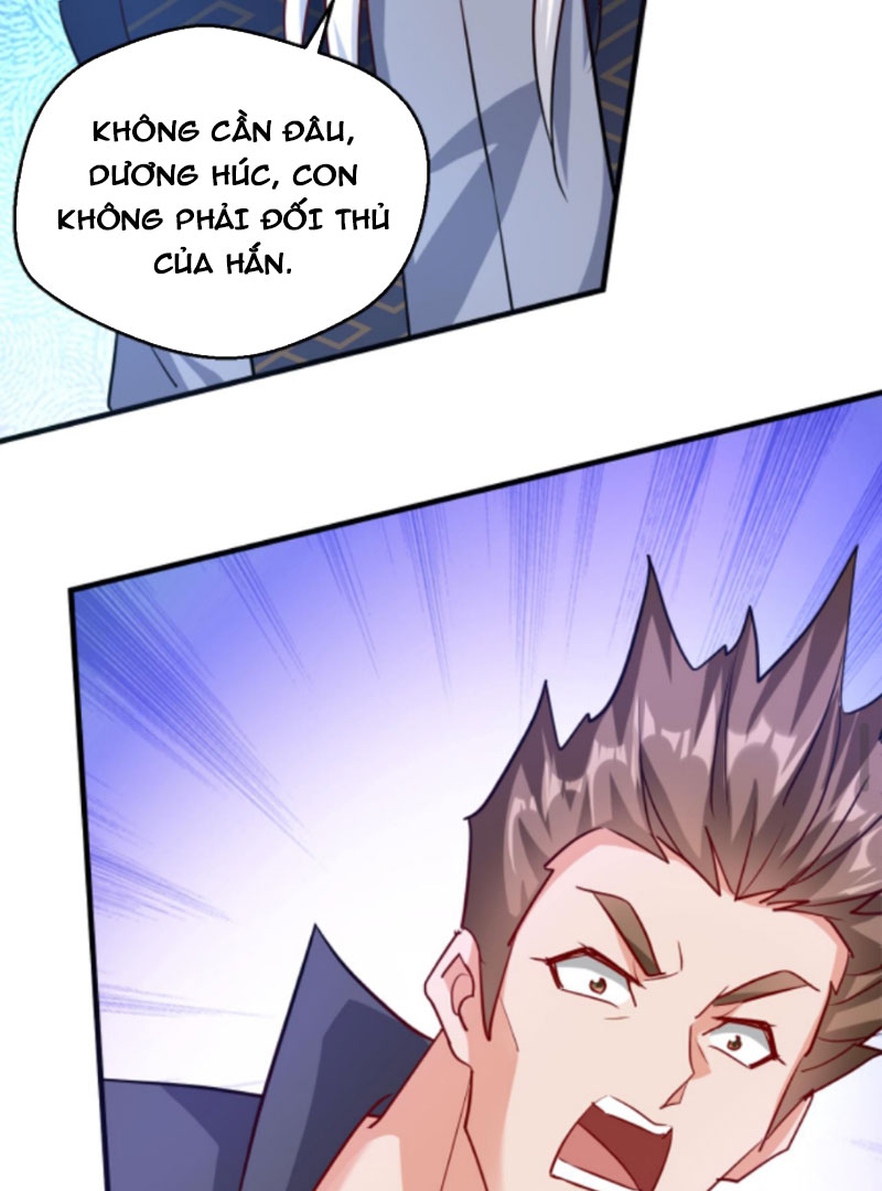 Vô Địch Đốn Ngộ - Chương 143 - Trang 28