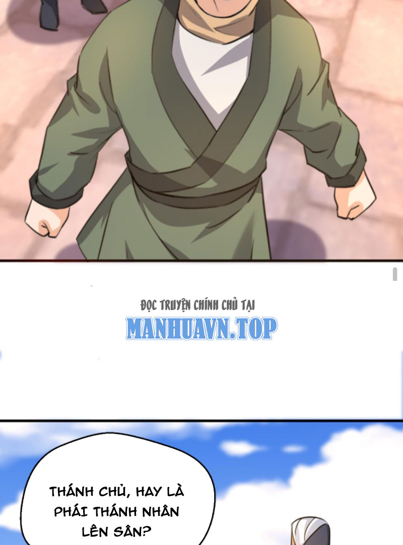 Vô Địch Đốn Ngộ - Chương 143 - Trang 32