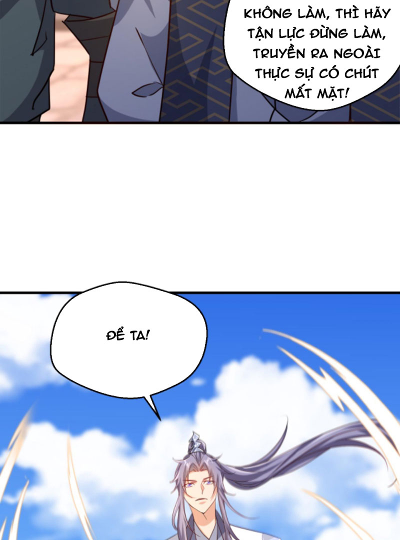 Vô Địch Đốn Ngộ - Chương 143 - Trang 34