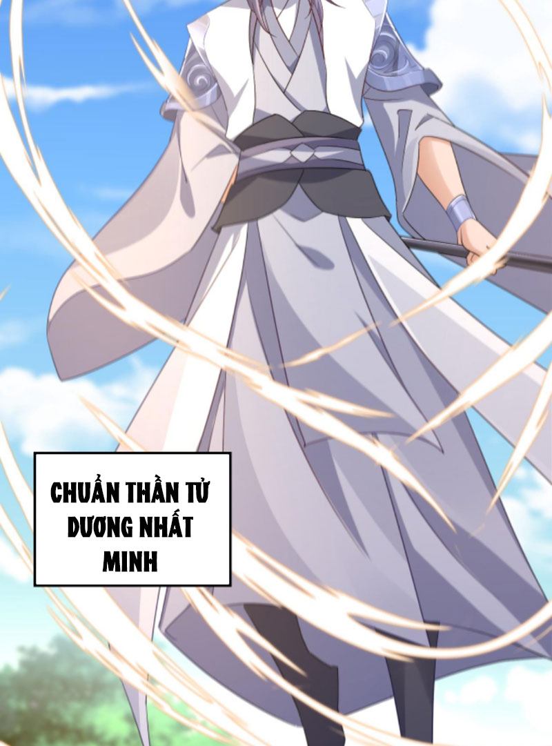 Vô Địch Đốn Ngộ - Chương 143 - Trang 35