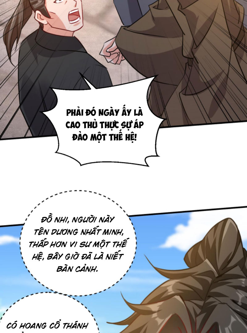 Vô Địch Đốn Ngộ - Chương 143 - Trang 37