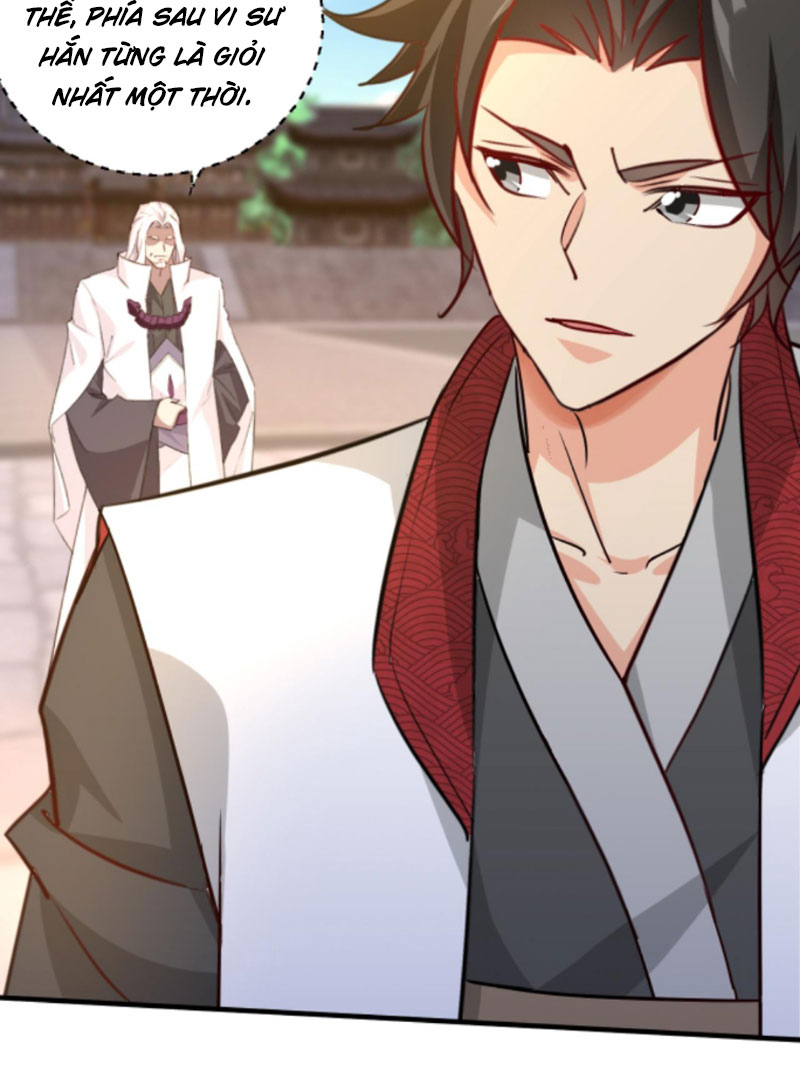 Vô Địch Đốn Ngộ - Chương 143 - Trang 38