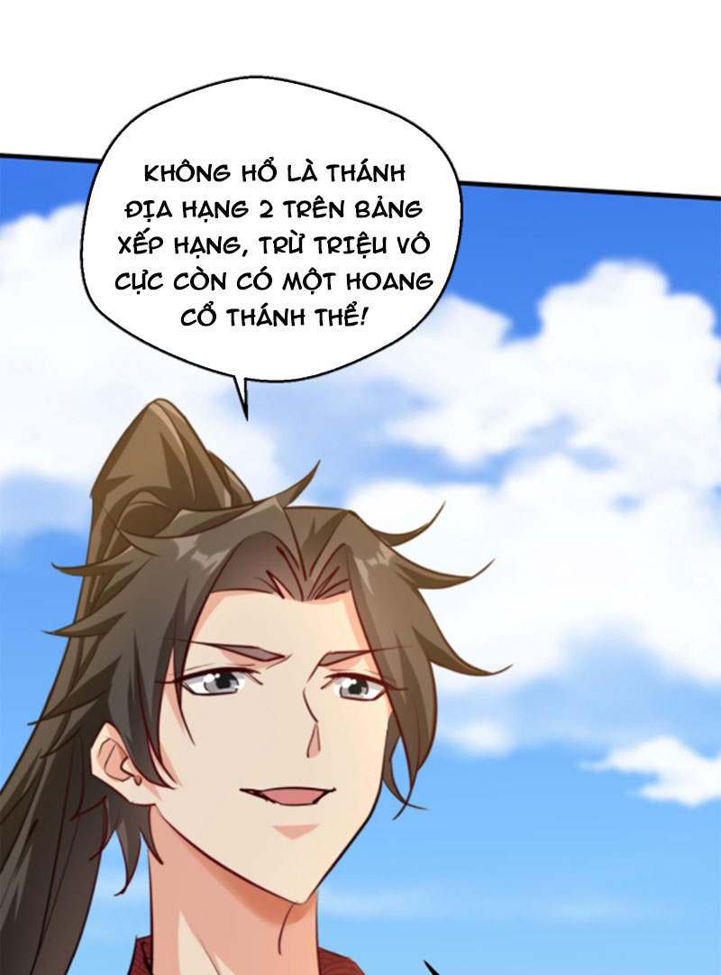 Vô Địch Đốn Ngộ - Chương 143 - Trang 39