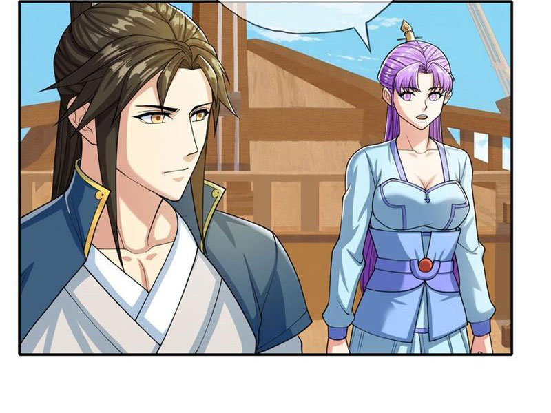 Ta Có Thể Đốn Ngộ Vô Hạn - Chương 107 - Trang 5