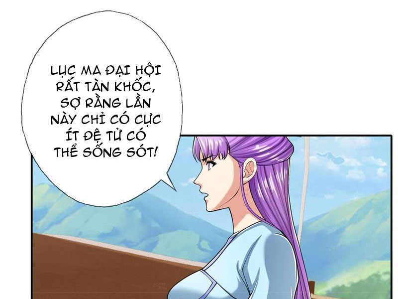 Ta Có Thể Đốn Ngộ Vô Hạn - Chương 107 - Trang 6