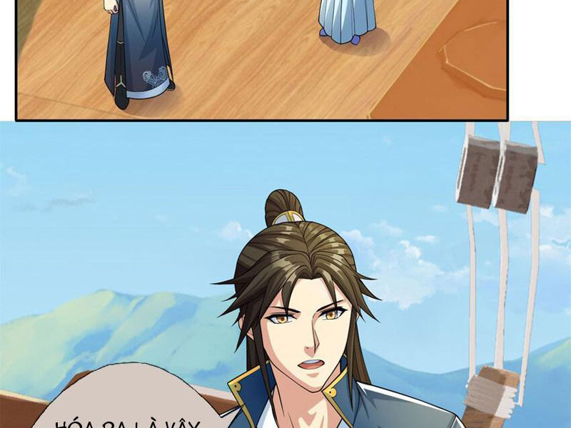 Ta Có Thể Đốn Ngộ Vô Hạn - Chương 107 - Trang 11