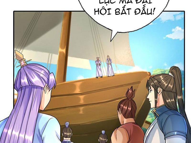 Ta Có Thể Đốn Ngộ Vô Hạn - Chương 107 - Trang 27
