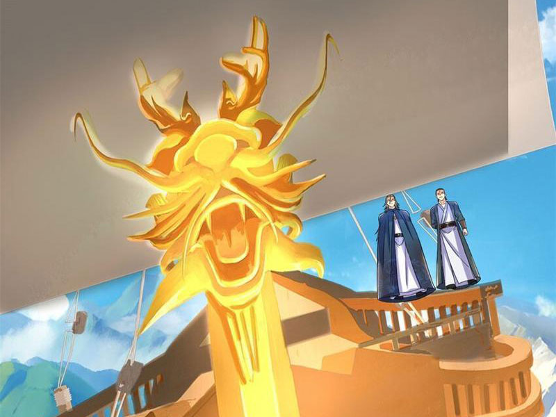 Ta Có Thể Đốn Ngộ Vô Hạn - Chương 107 - Trang 35