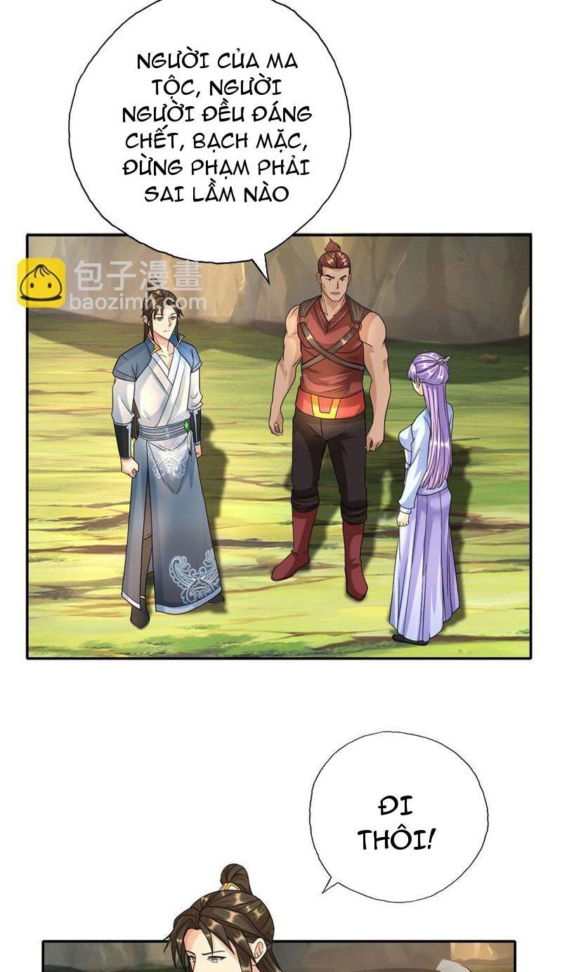 Ta Có Thể Đốn Ngộ Vô Hạn - Chương 108 - Trang 3