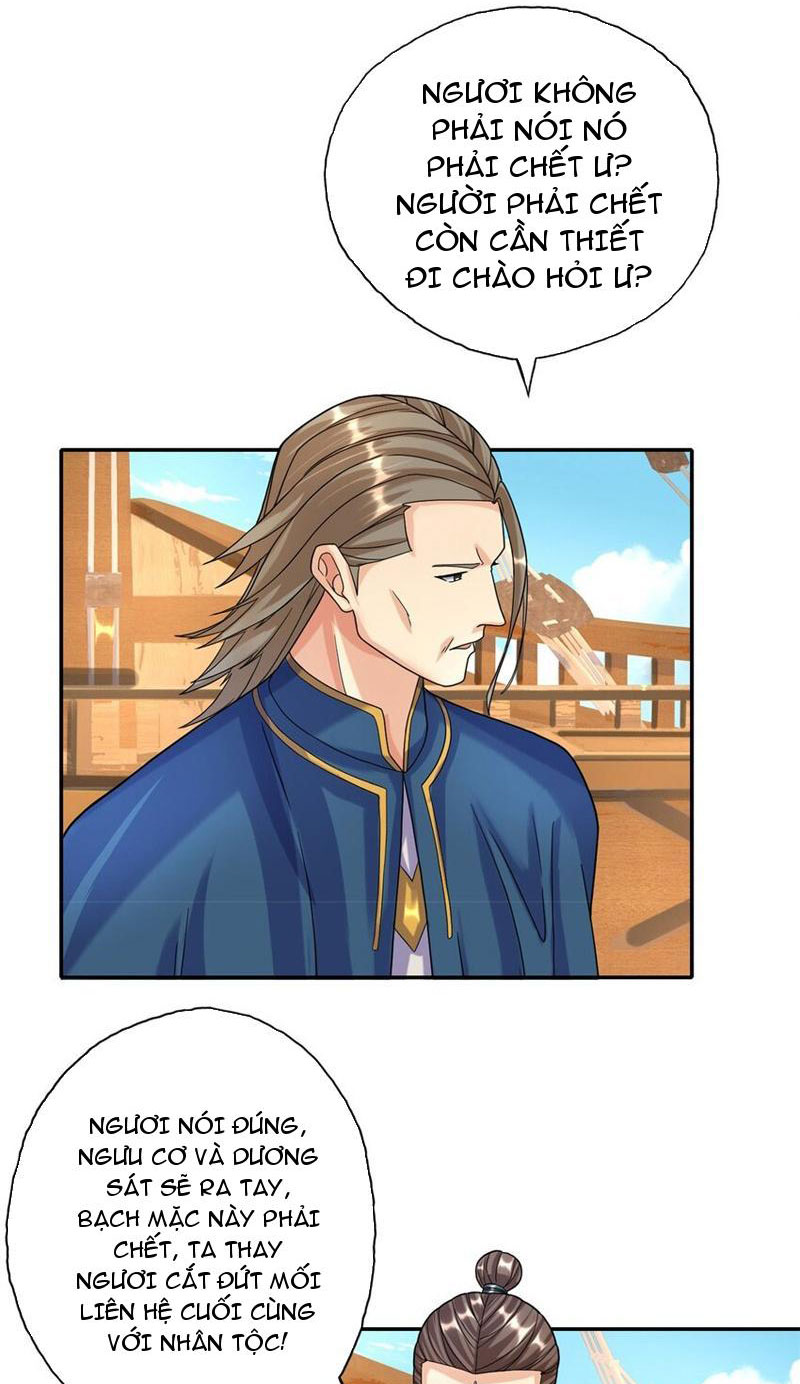 Ta Có Thể Đốn Ngộ Vô Hạn - Chương 108 - Trang 5