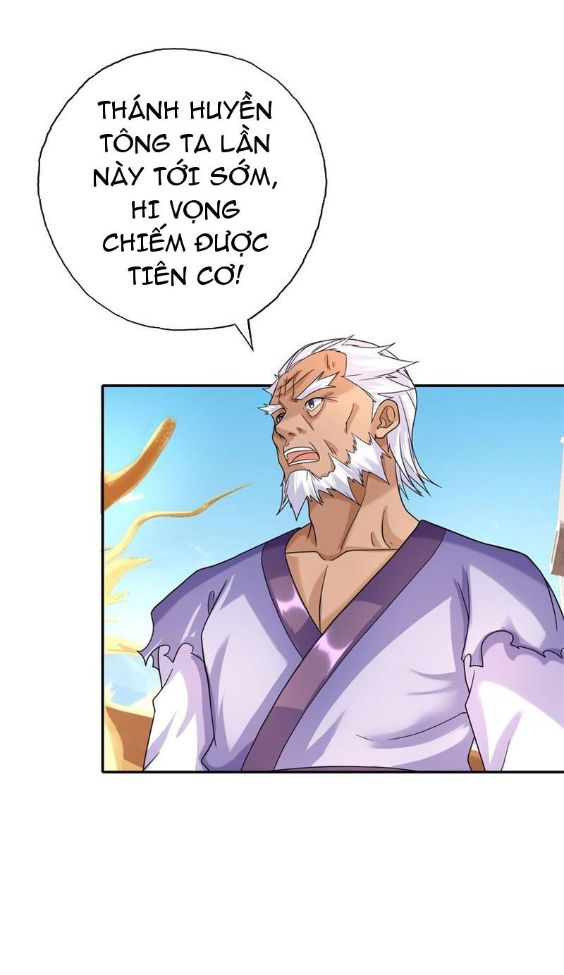 Ta Có Thể Đốn Ngộ Vô Hạn - Chương 108 - Trang 7