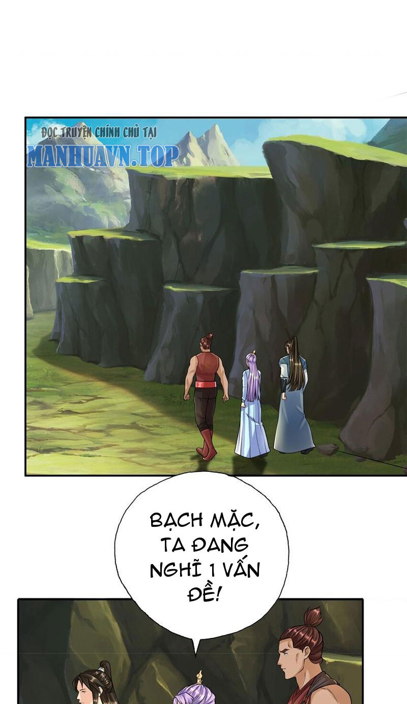 Ta Có Thể Đốn Ngộ Vô Hạn - Chương 108 - Trang 8