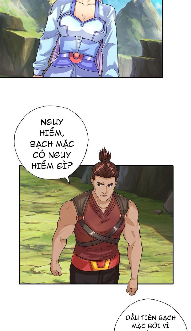 Ta Có Thể Đốn Ngộ Vô Hạn - Chương 108 - Trang 10