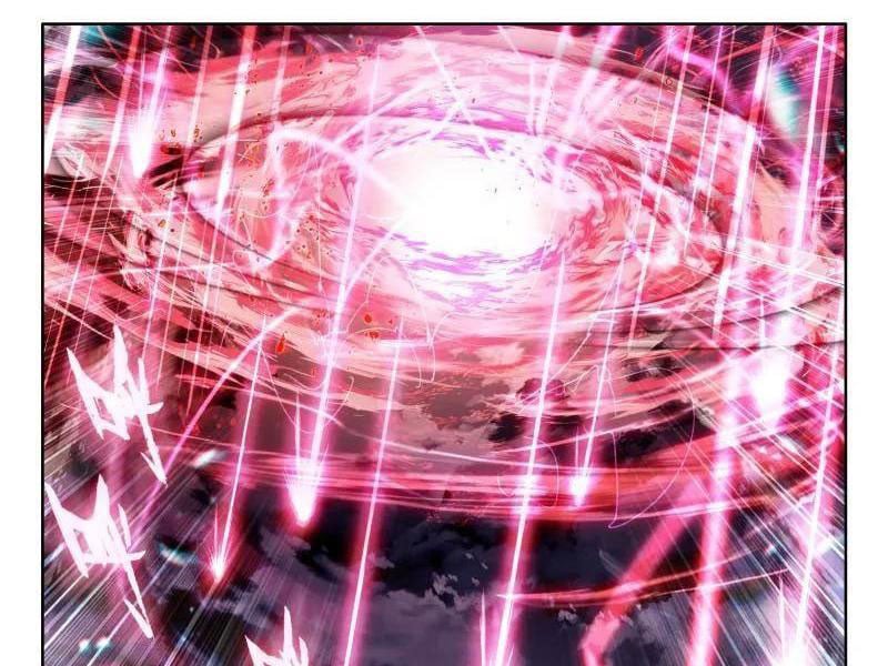 Chung Cực Đấu La - Chương 519 - Trang 1