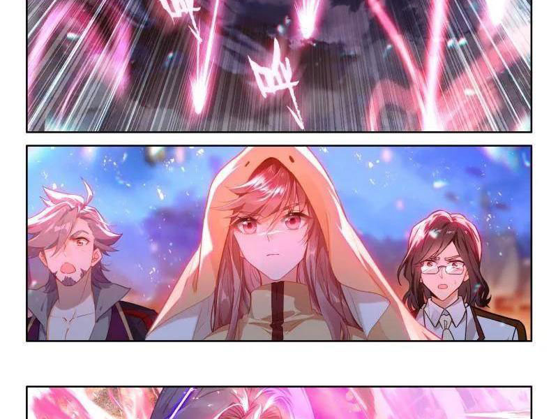 Chung Cực Đấu La - Chương 519 - Trang 2