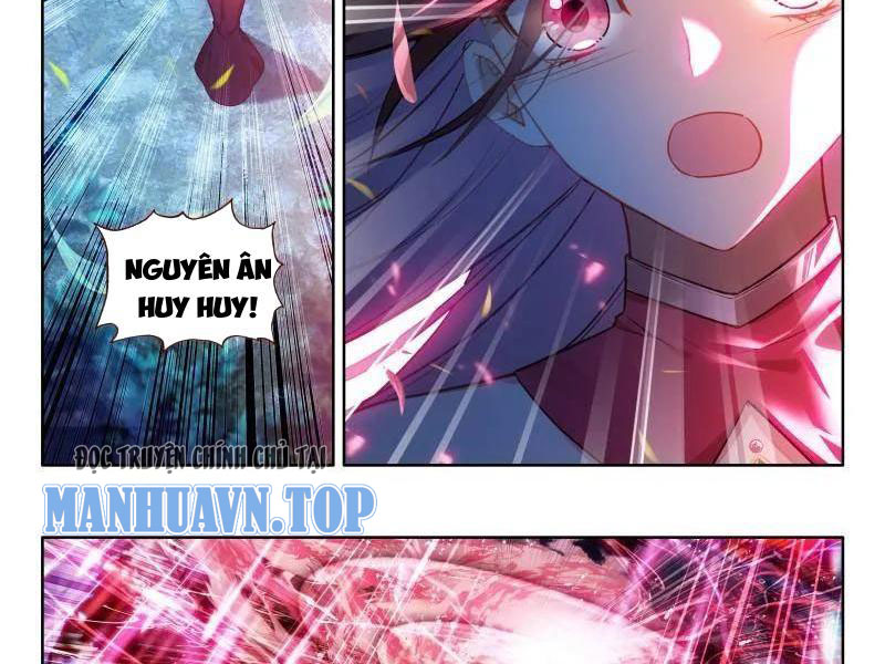 Chung Cực Đấu La - Chương 519 - Trang 4