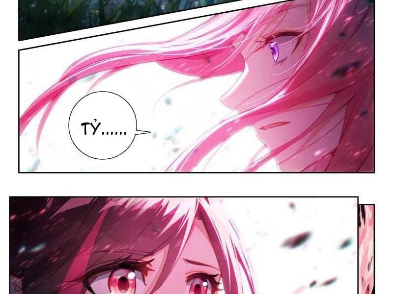 Chung Cực Đấu La - Chương 519 - Trang 6