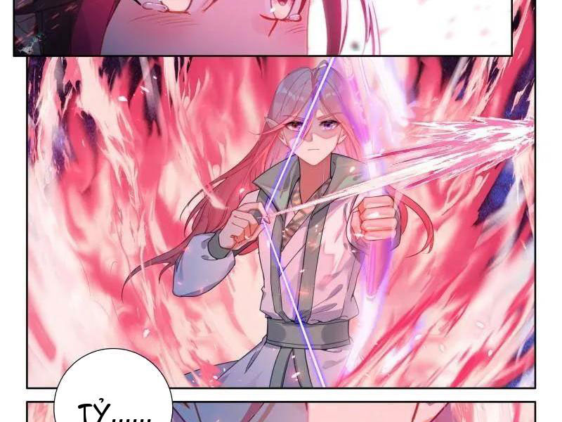 Chung Cực Đấu La - Chương 519 - Trang 7