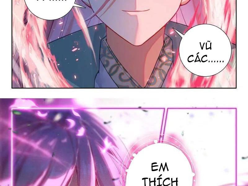 Chung Cực Đấu La - Chương 519 - Trang 8