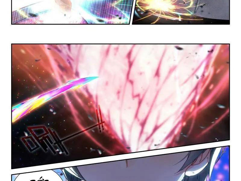 Chung Cực Đấu La - Chương 519 - Trang 14