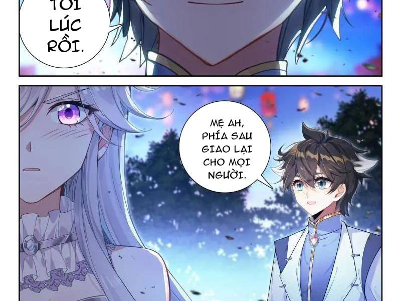 Chung Cực Đấu La - Chương 519 - Trang 15