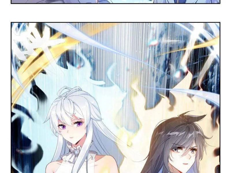 Chung Cực Đấu La - Chương 519 - Trang 16