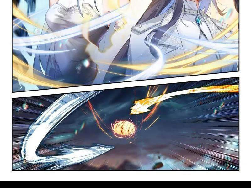 Chung Cực Đấu La - Chương 519 - Trang 17