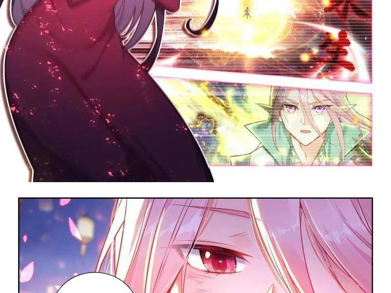 Chung Cực Đấu La - Chương 519 - Trang 23