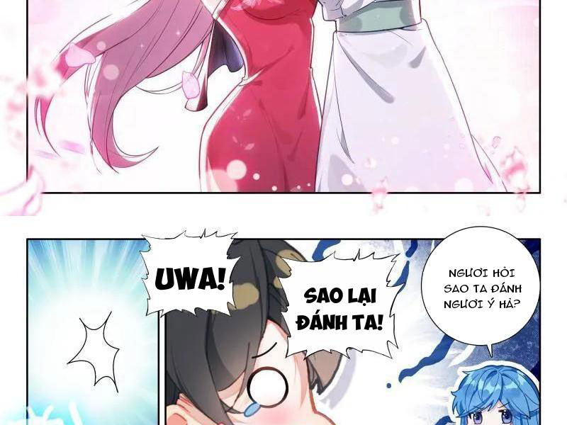 Chung Cực Đấu La - Chương 519 - Trang 25