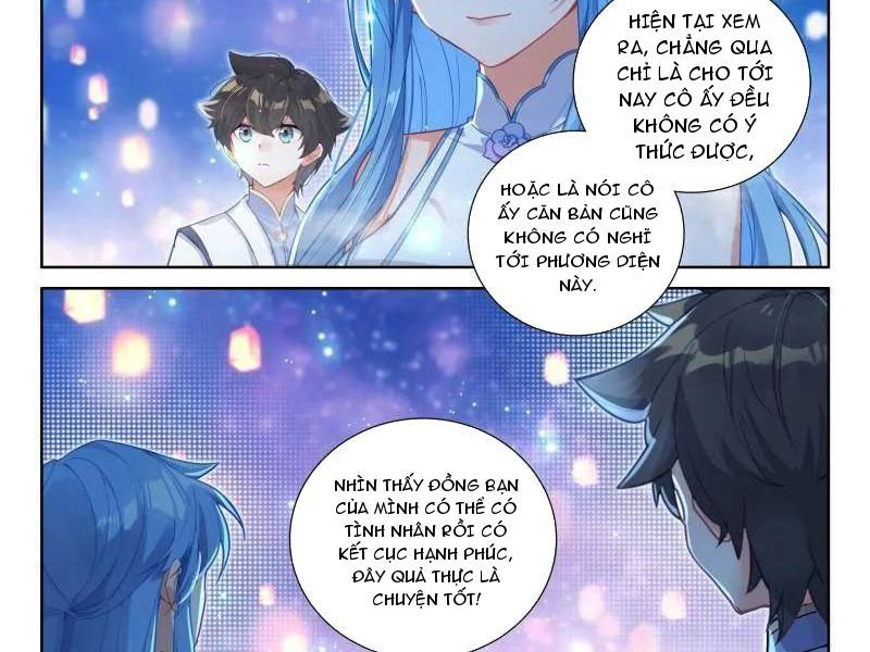 Chung Cực Đấu La - Chương 519 - Trang 28