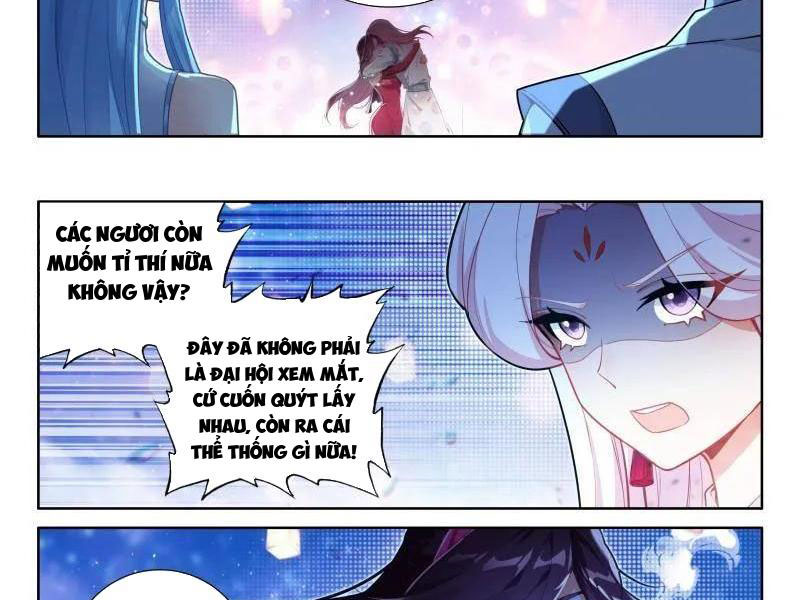 Chung Cực Đấu La - Chương 519 - Trang 29