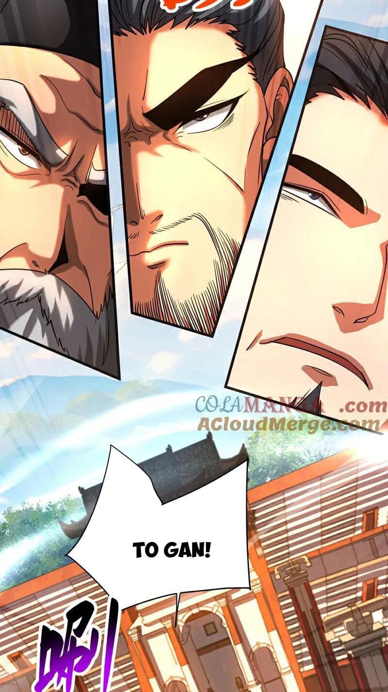 Đệ Tử Tu Luyện Còn Ta Thì Lười Biếng - Chương 61 - Trang 3