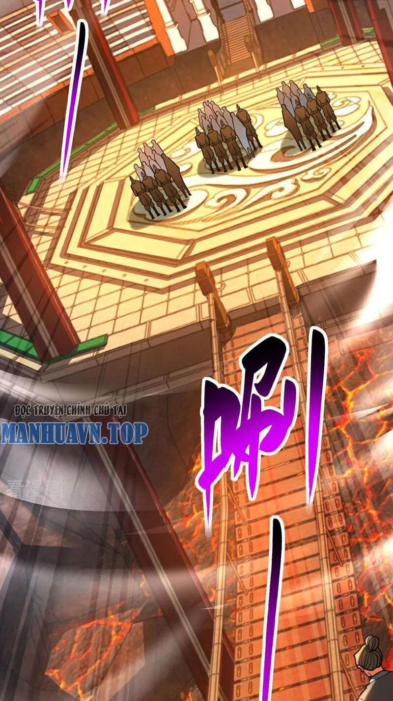 Đệ Tử Tu Luyện Còn Ta Thì Lười Biếng - Chương 61 - Trang 4