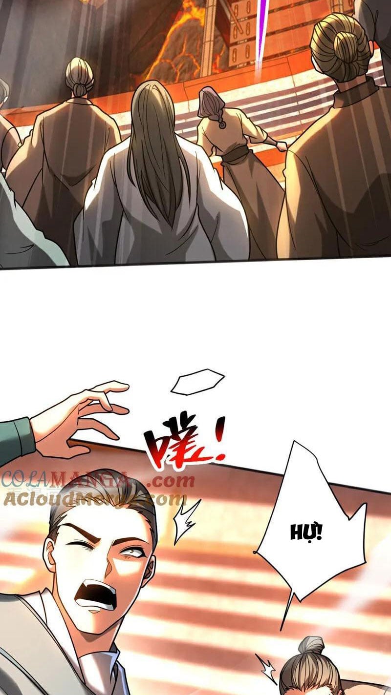 Đệ Tử Tu Luyện Còn Ta Thì Lười Biếng - Chương 61 - Trang 5