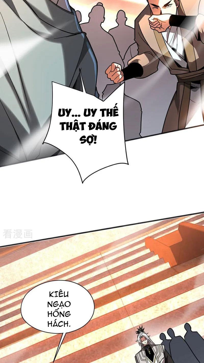 Đệ Tử Tu Luyện Còn Ta Thì Lười Biếng - Chương 61 - Trang 6