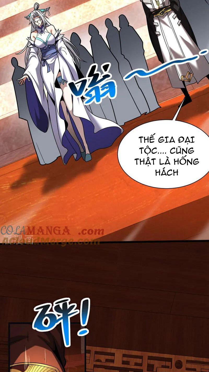 Đệ Tử Tu Luyện Còn Ta Thì Lười Biếng - Chương 61 - Trang 7