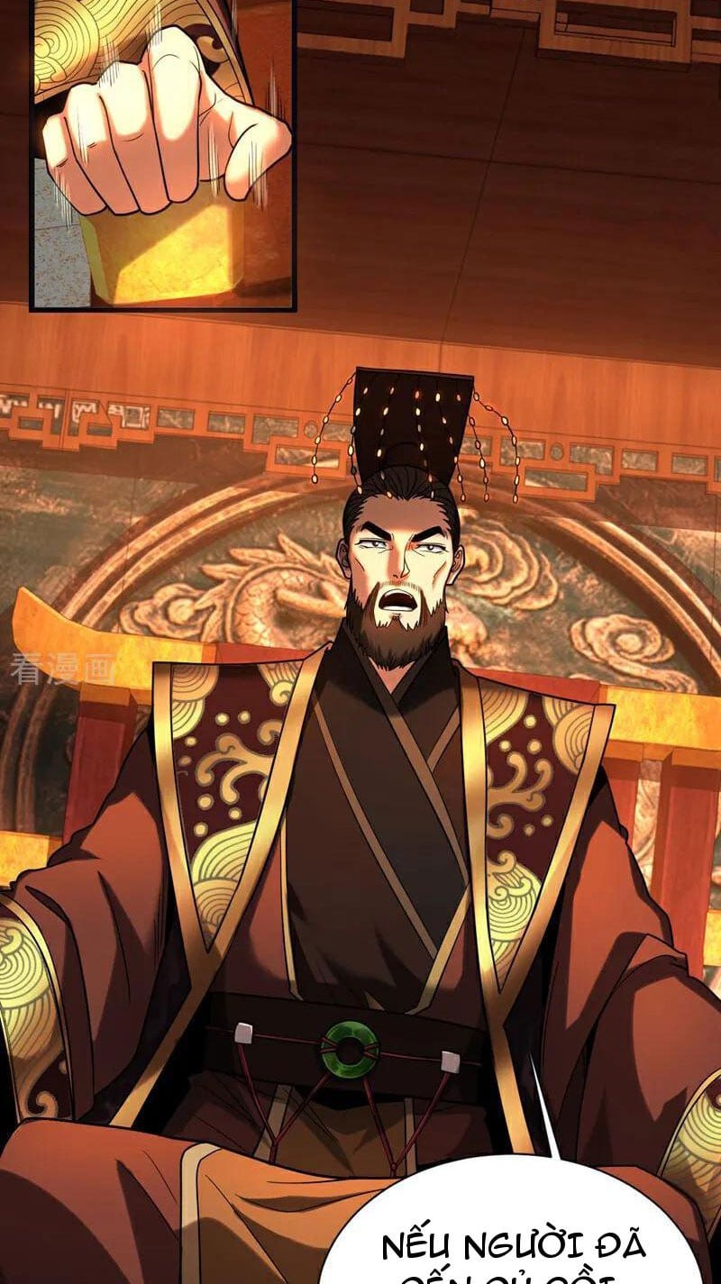 Đệ Tử Tu Luyện Còn Ta Thì Lười Biếng - Chương 61 - Trang 8