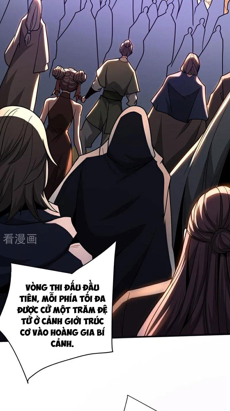 Đệ Tử Tu Luyện Còn Ta Thì Lười Biếng - Chương 61 - Trang 10