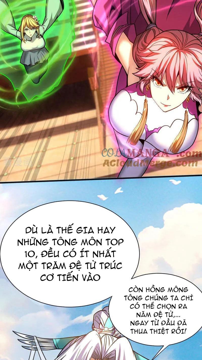 Đệ Tử Tu Luyện Còn Ta Thì Lười Biếng - Chương 61 - Trang 13