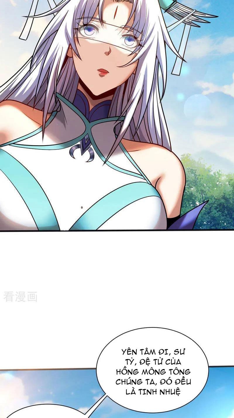 Đệ Tử Tu Luyện Còn Ta Thì Lười Biếng - Chương 61 - Trang 14