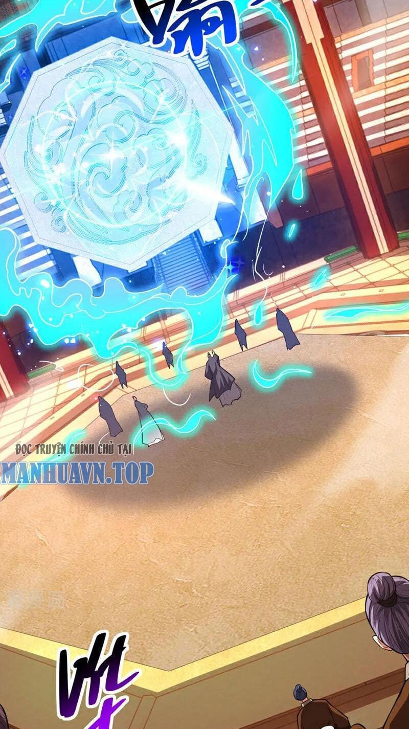 Đệ Tử Tu Luyện Còn Ta Thì Lười Biếng - Chương 61 - Trang 16