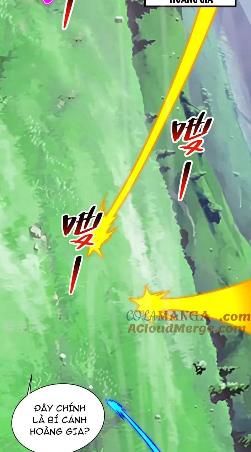 Đệ Tử Tu Luyện Còn Ta Thì Lười Biếng - Chương 61 - Trang 18
