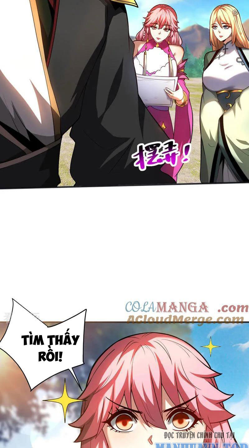 Đệ Tử Tu Luyện Còn Ta Thì Lười Biếng - Chương 61 - Trang 20